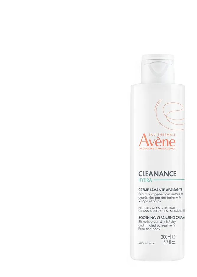 Avène Hydrants Cleanser
