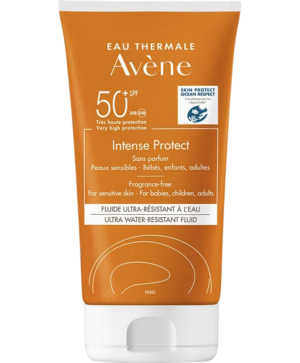 Intense Protect SPF 50+ Sunscreen