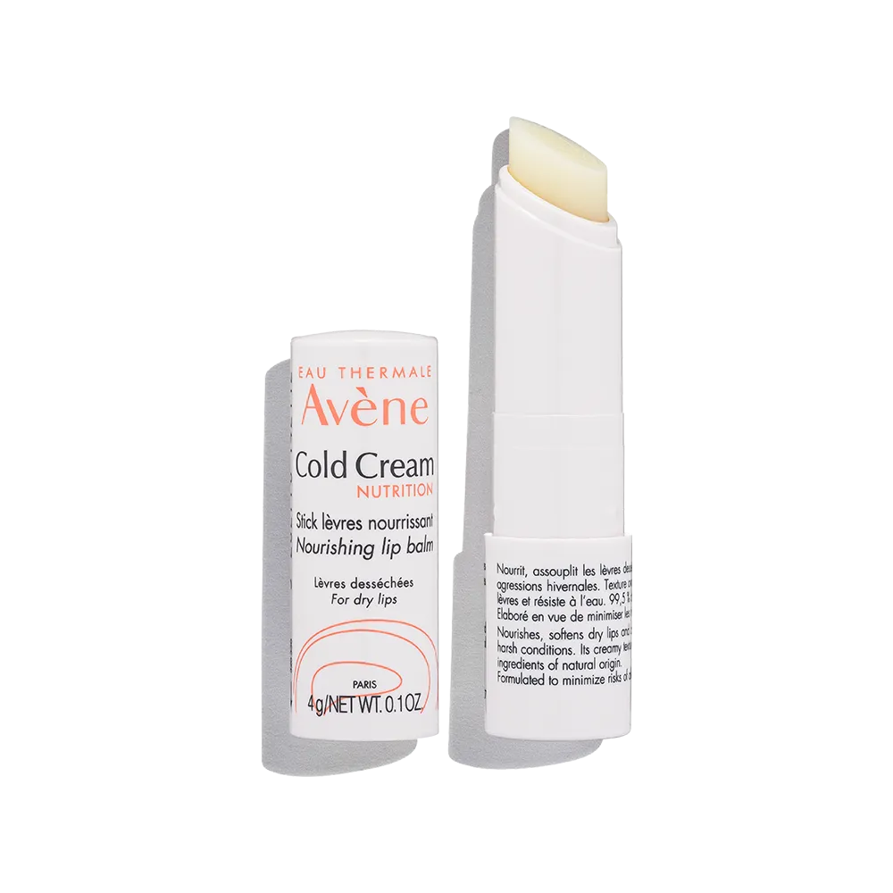 Avène Lip Balm SPF