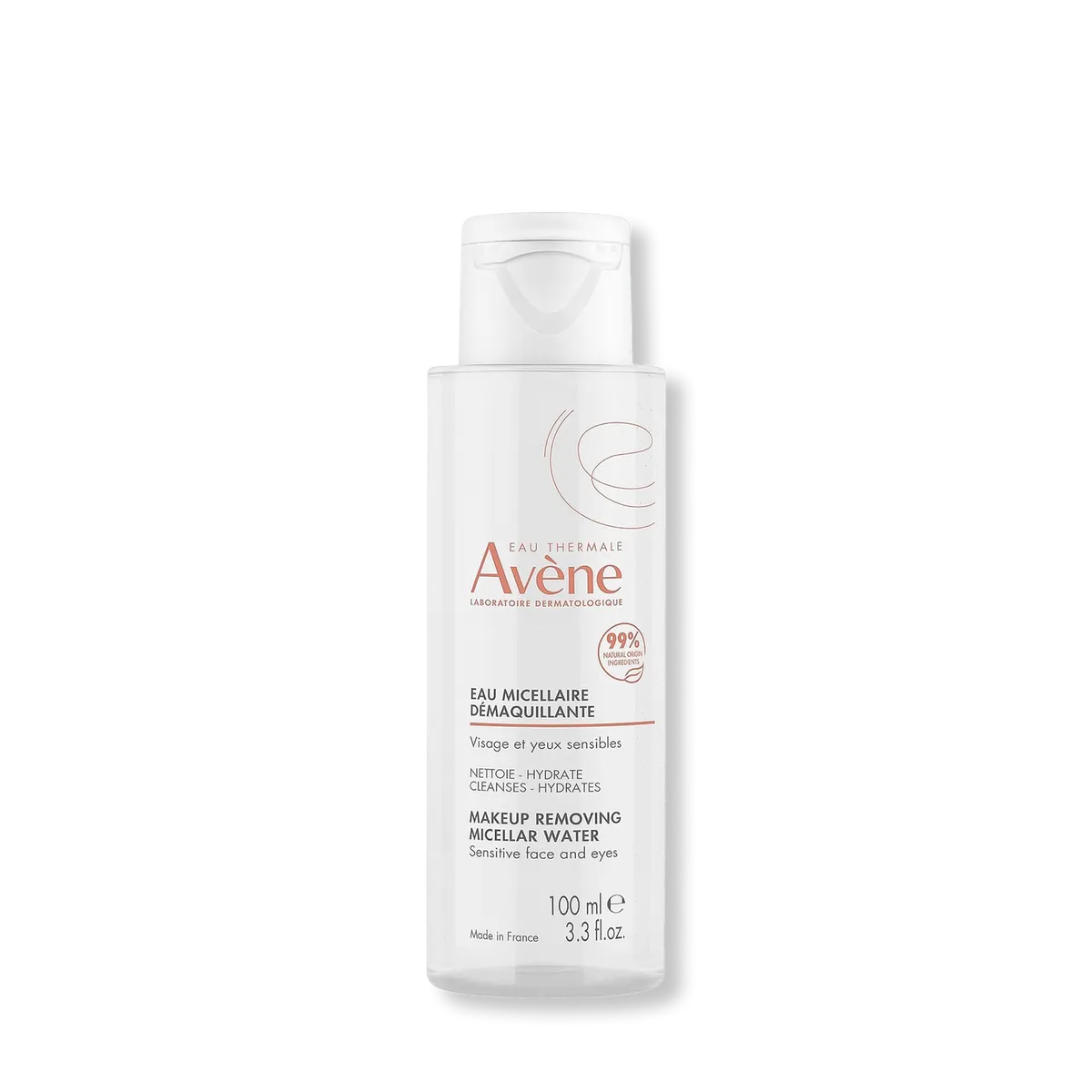 Avène Micellar Water