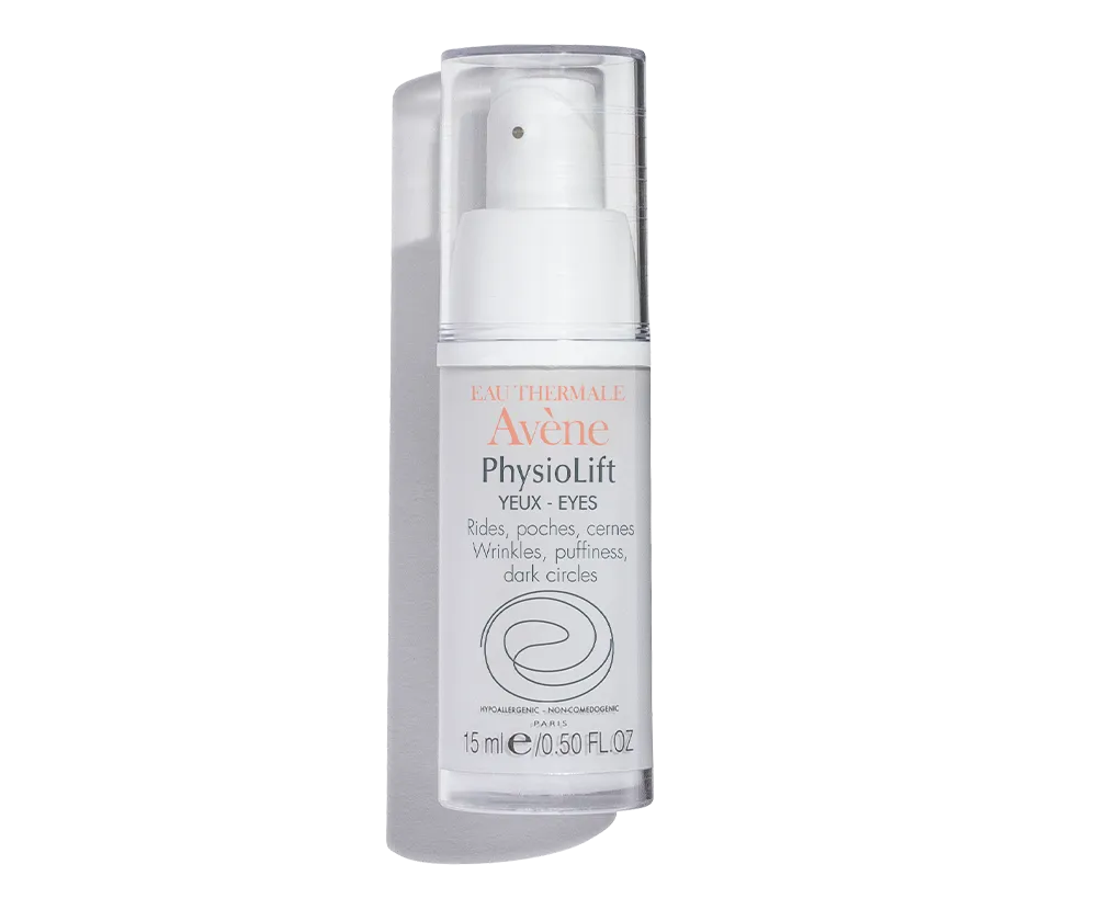 Avène Physiolift Eye Cream
