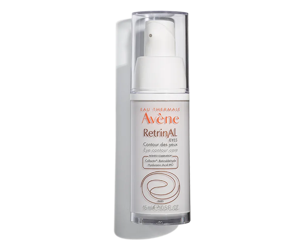Avène Retinaldehyde eye cream