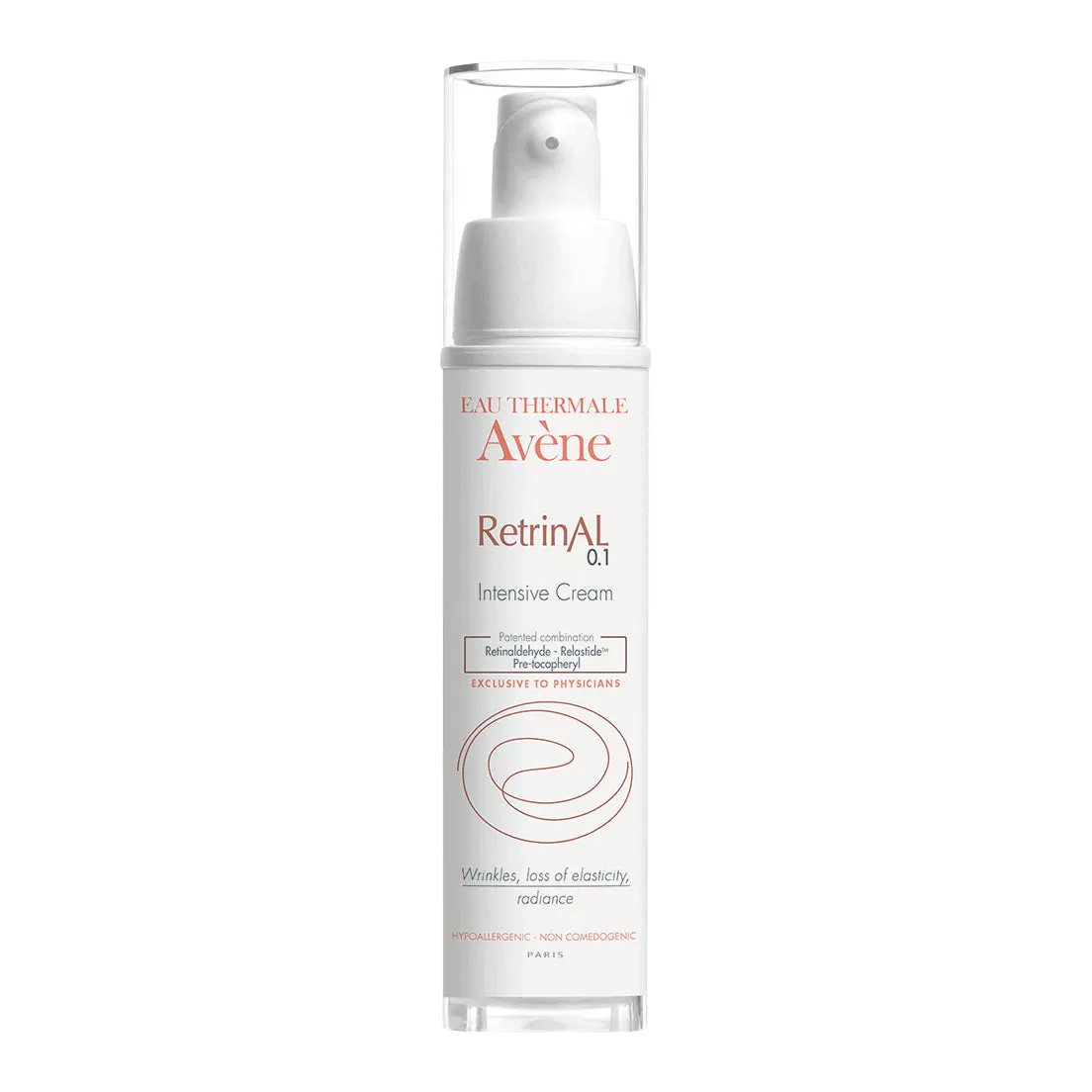 Avène Retrinal Prequel