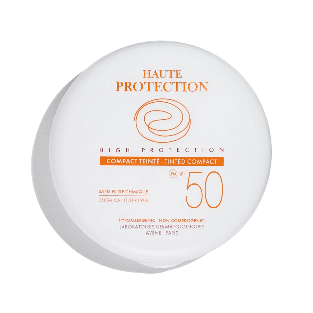 Avène Sunscreen Compact SPF 50
