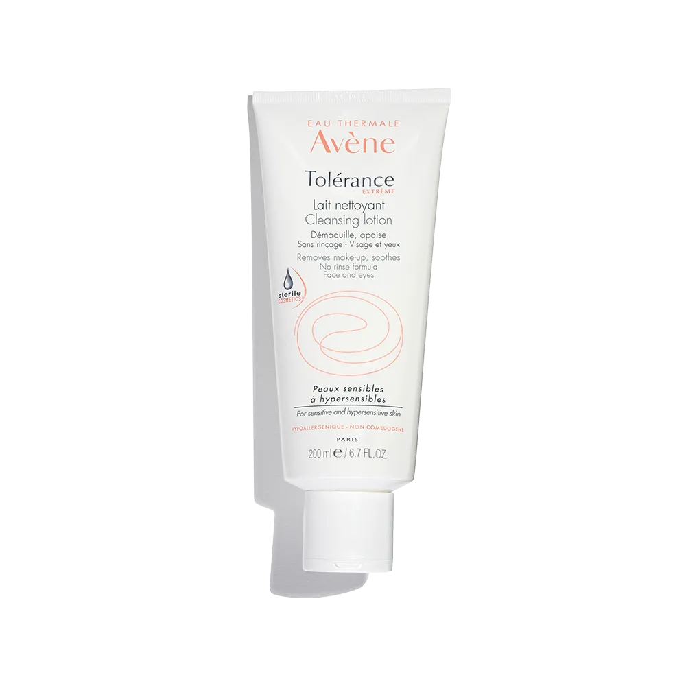 Avène Tolerance Control Extremely Gentle Cleanser