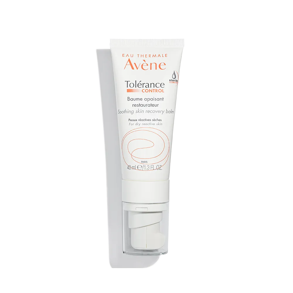 Avène Tolerance Control Soothing Skin Recovery Balm