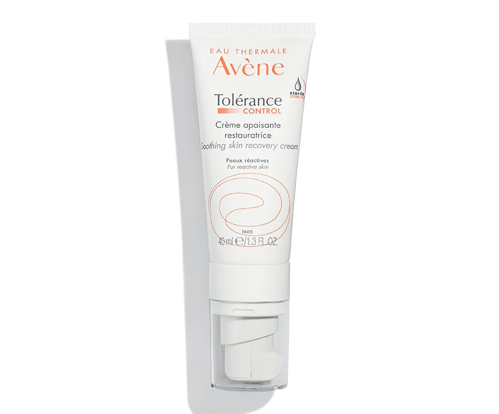 Avène Tolérance Control
