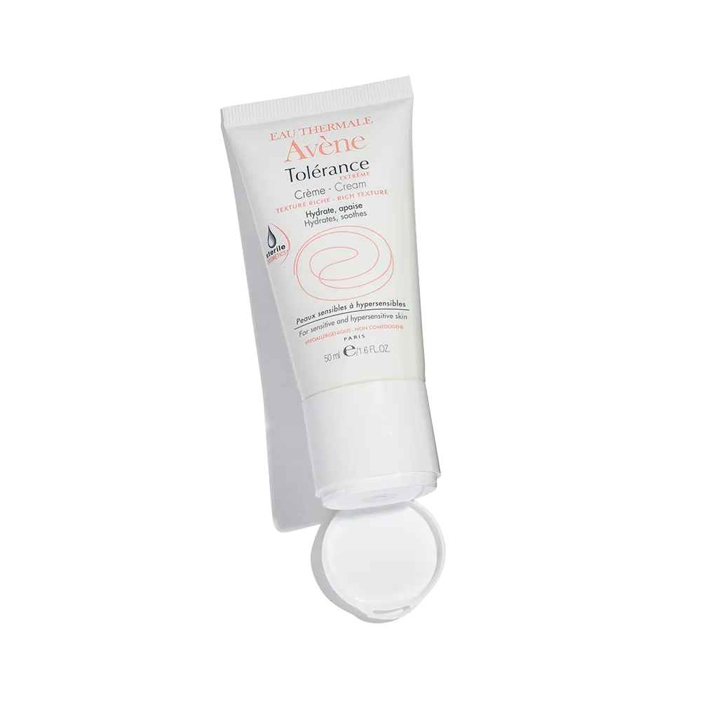 Avène Tolerance Extreme Cream