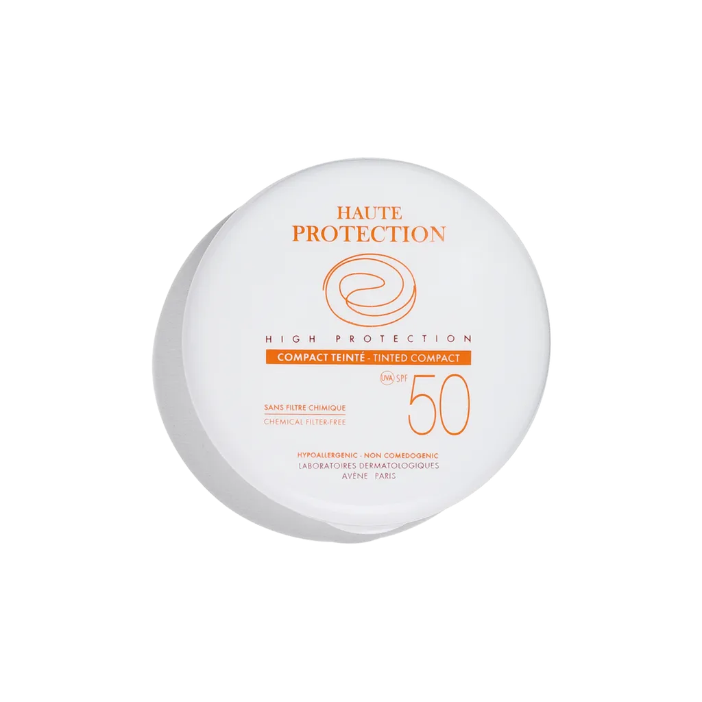 Avène Very High Protection Fragrance-Free Fluid SPF 50+