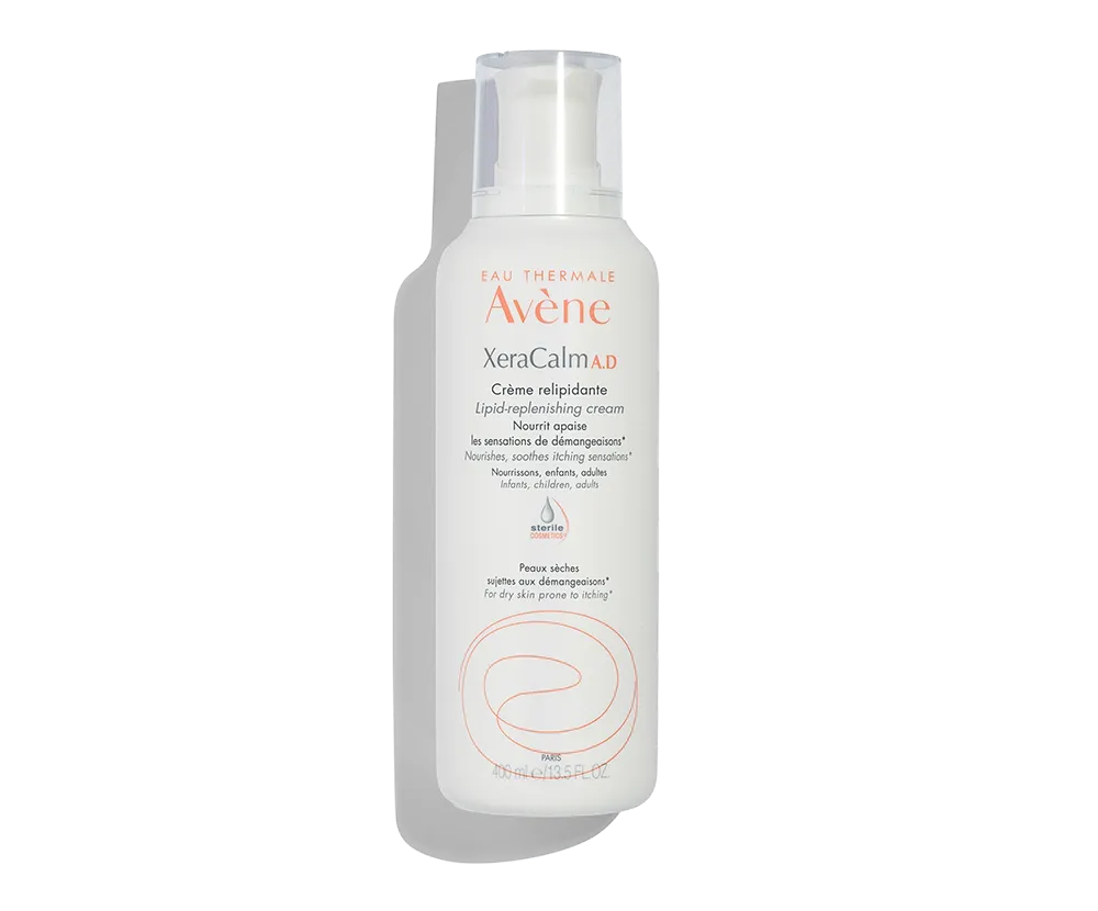 Avène XeraCalm A.D. Lipid Replenishing Cream