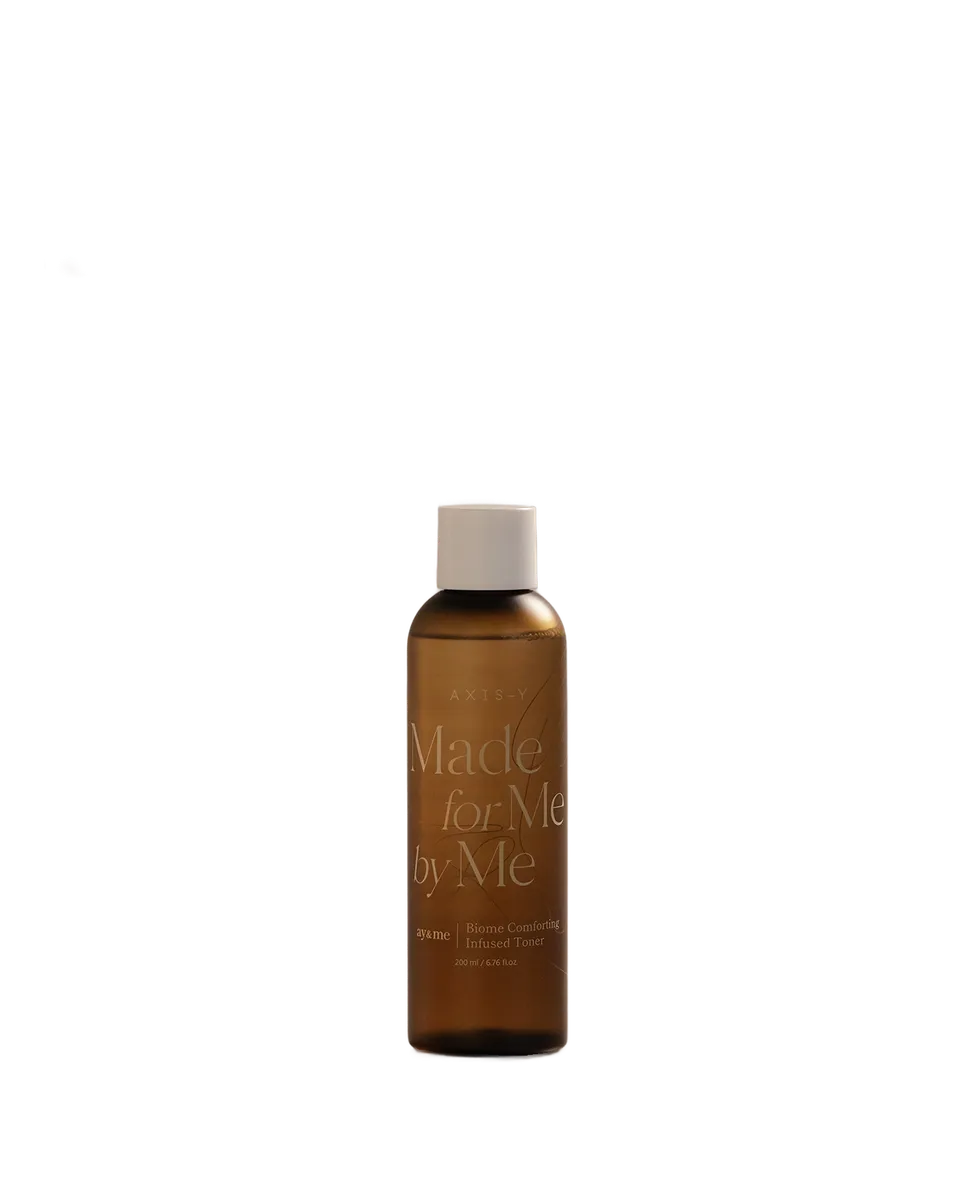AXIS-Y Biome Comforting Infused Toner