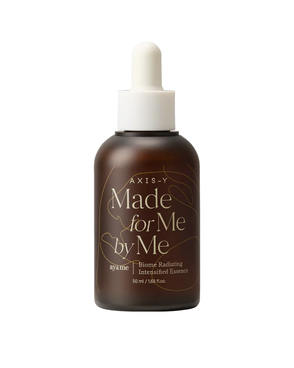 AXIS-Y Biome Radiating Intensified Essence