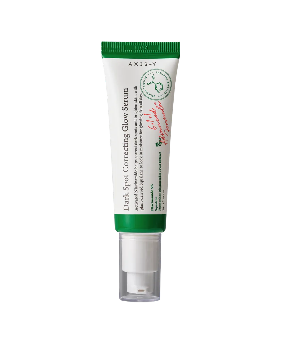 AXIS-Y Dark Spot Correcting Glow Cream