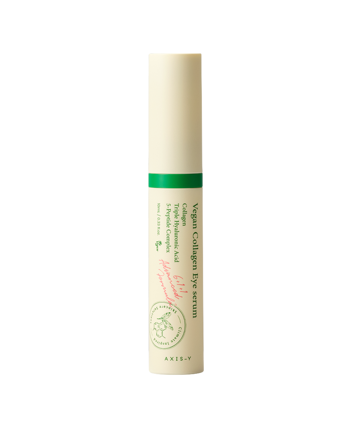 Vegan Collagen Eye Serum