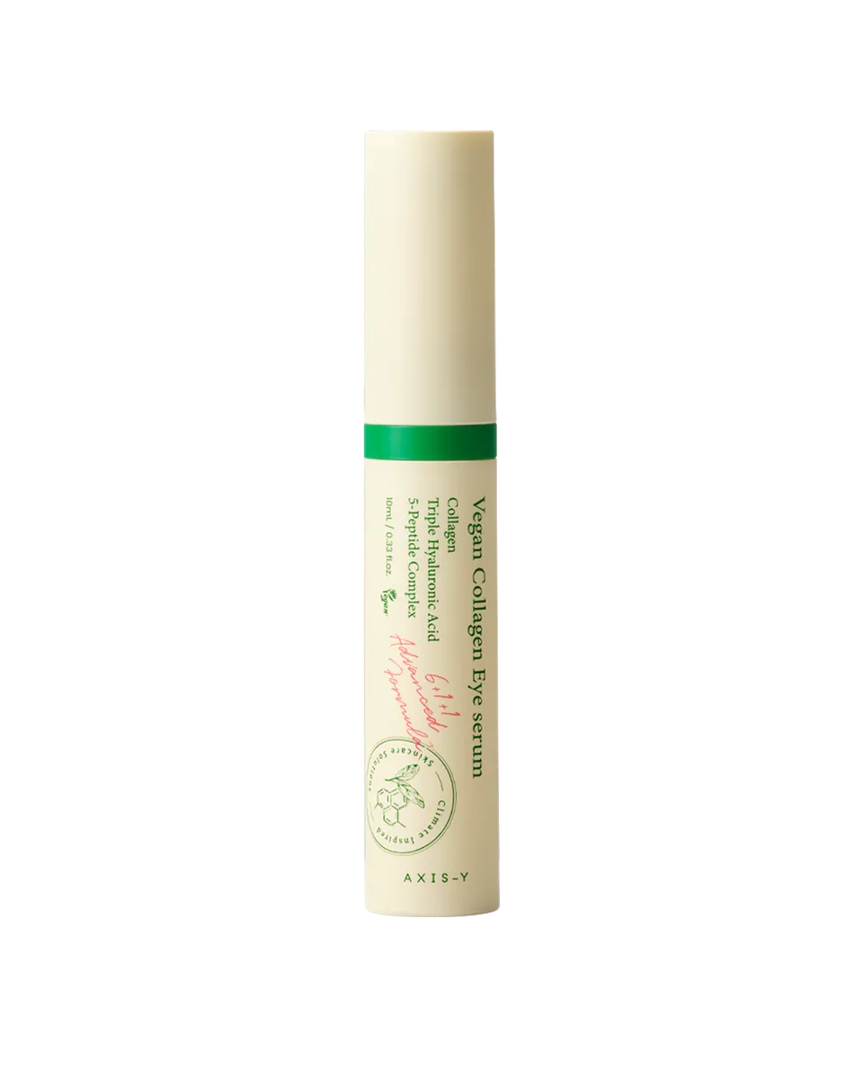 Vegan Collagen Eye Serum