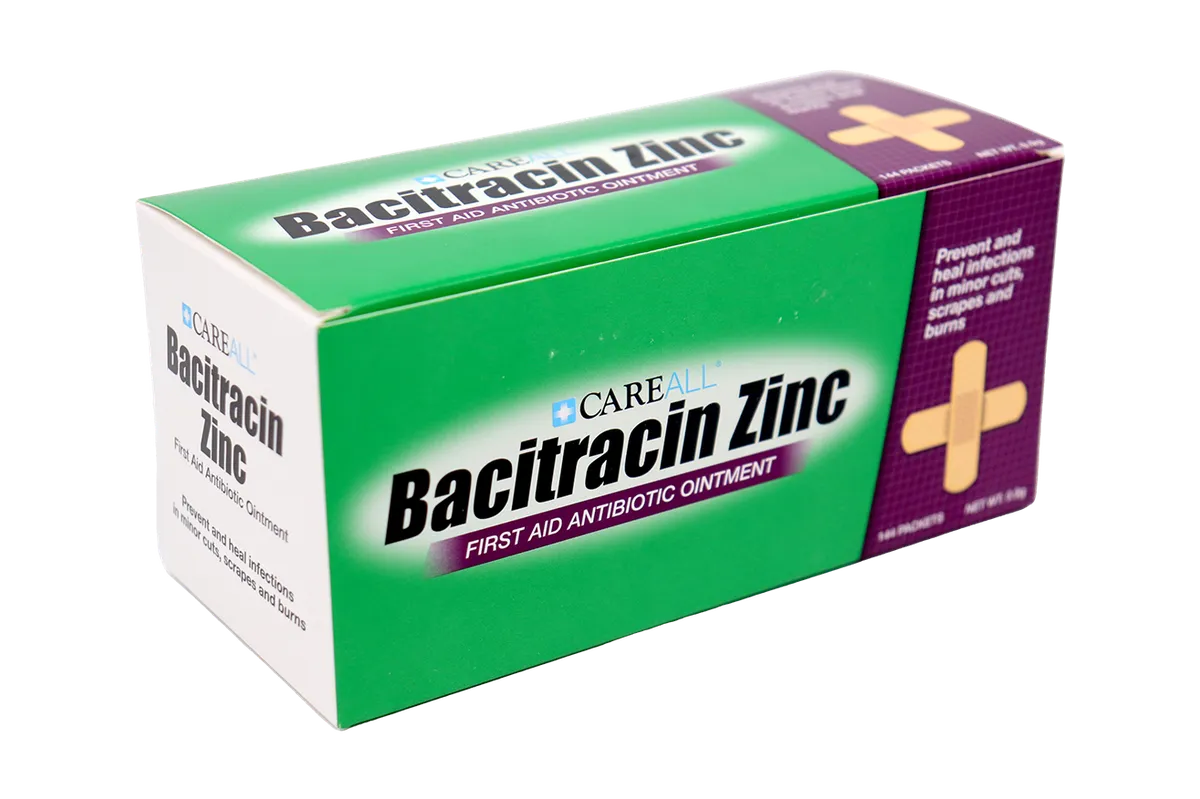 Bacitracin