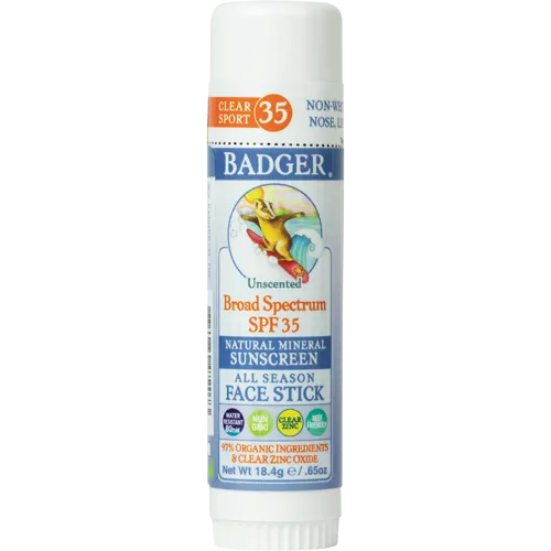 Mineral SPF 35 Stick