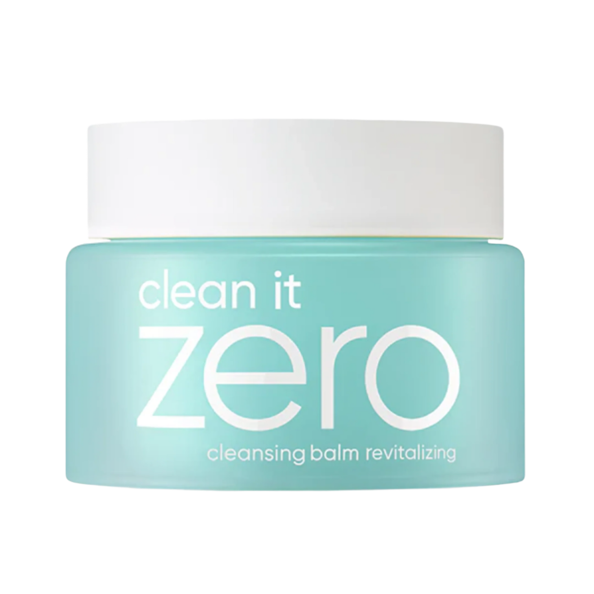 Clean It Zero Cleansing Balm