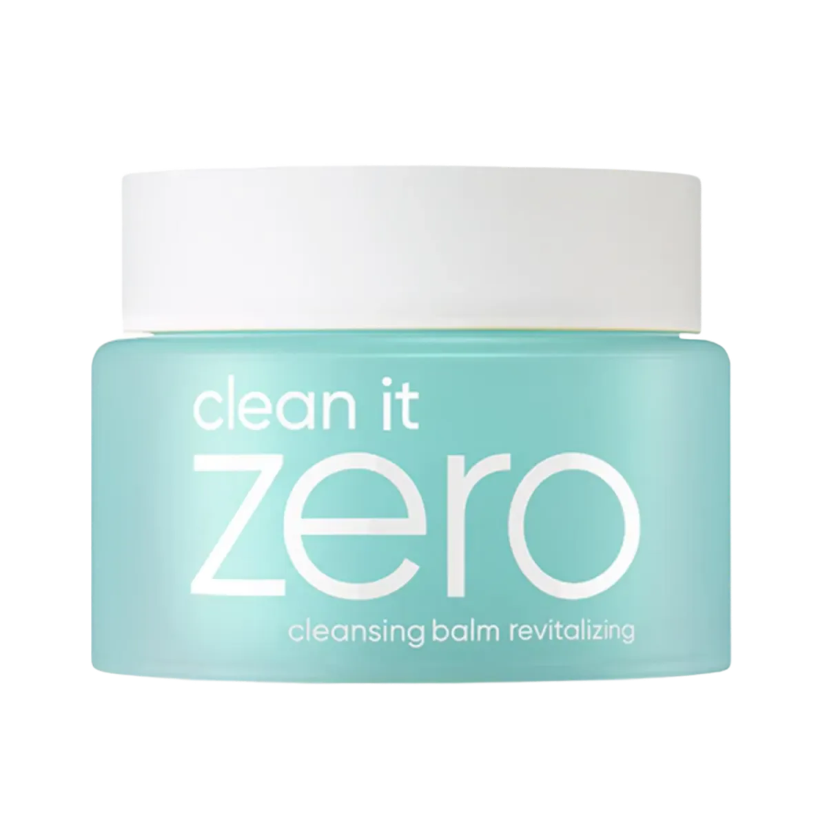 Clean It Zero Cleansing Balm