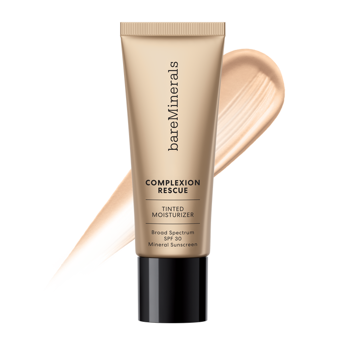 Complexion Rescue