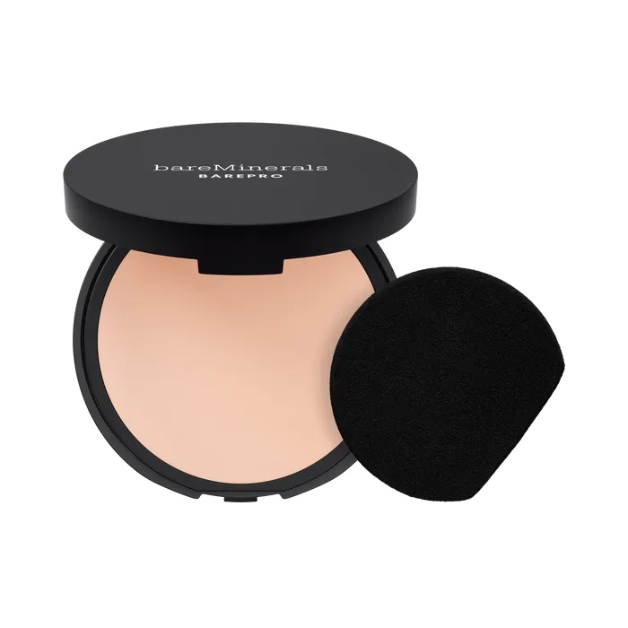 Bare Minerals Powder Foundation