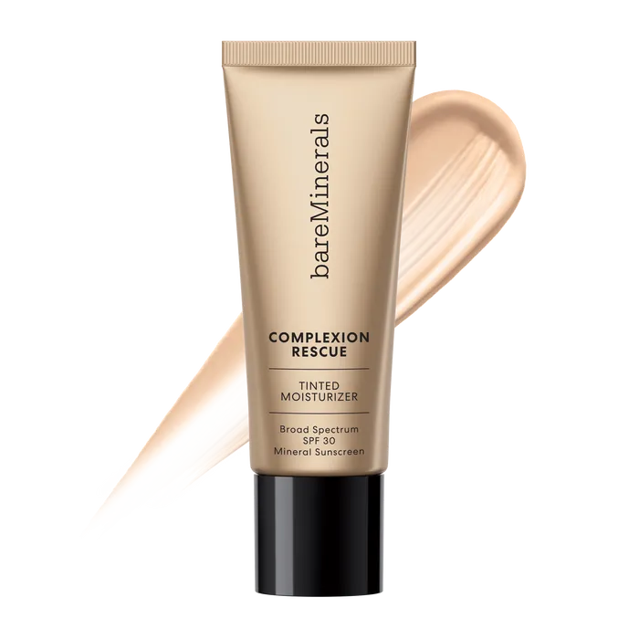 bareMinerals Complexion Rescue Tinted Moisturizer