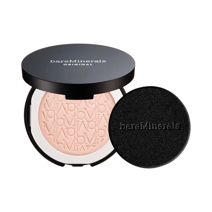 Original Pressed Powder Foundation