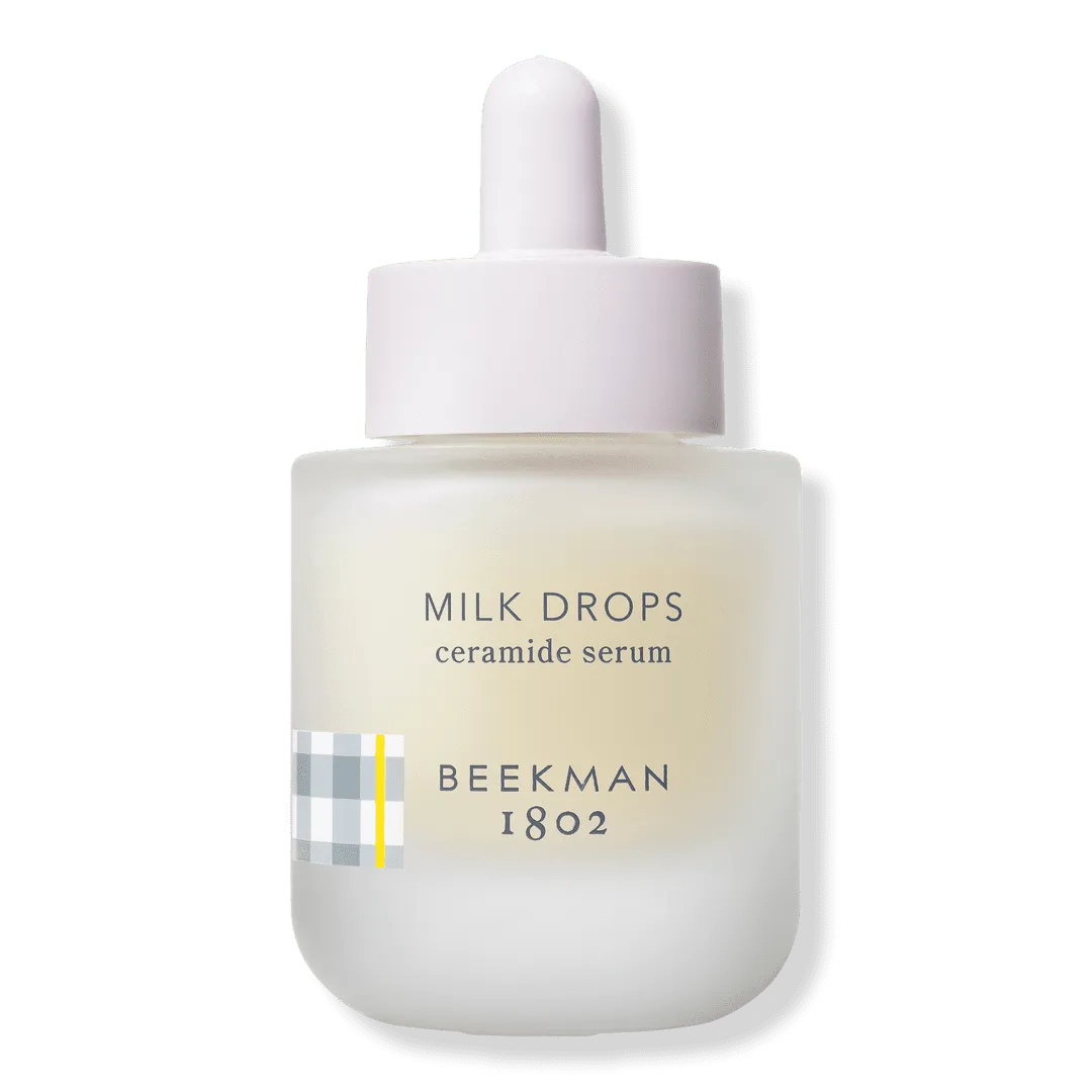 Milk drop camide serum