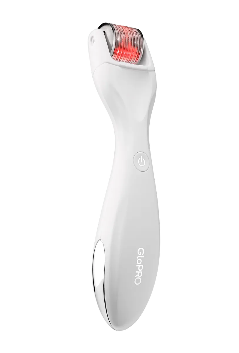 GloPro Facial Microneedling Tool