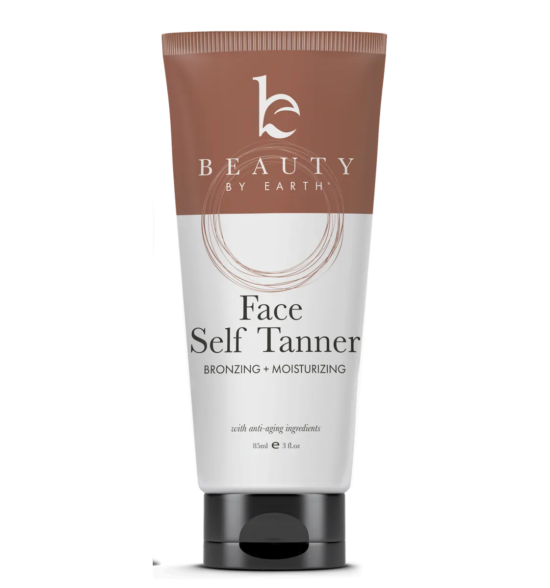 Beauty by Earth Self-Tanning Lotion