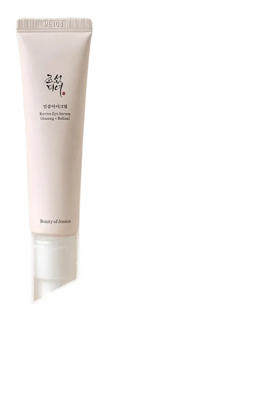 Revive Ginsing Plus Retinol Eye Serum
