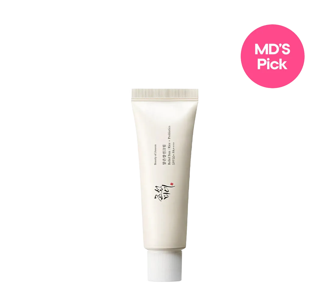 Mineral Sunscreen SPF 50