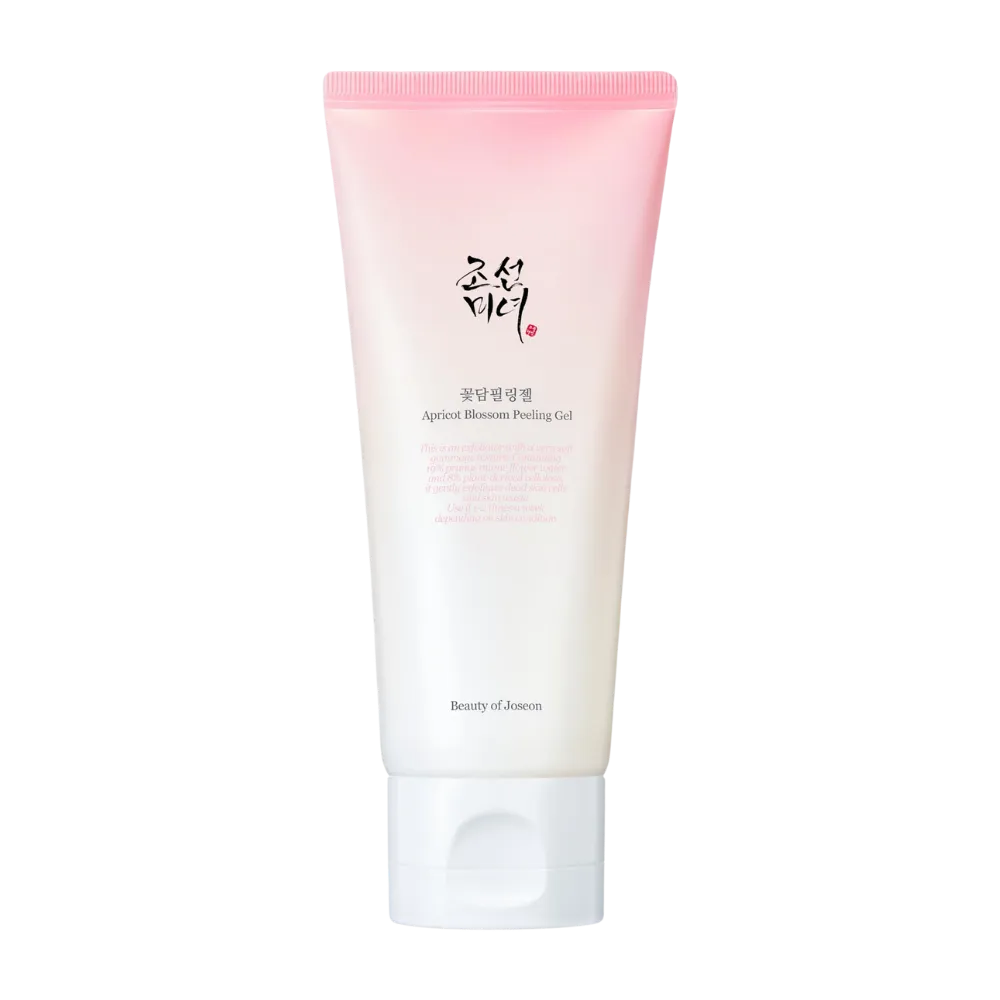 Beauty of Joseon Apricot Peeling Gel