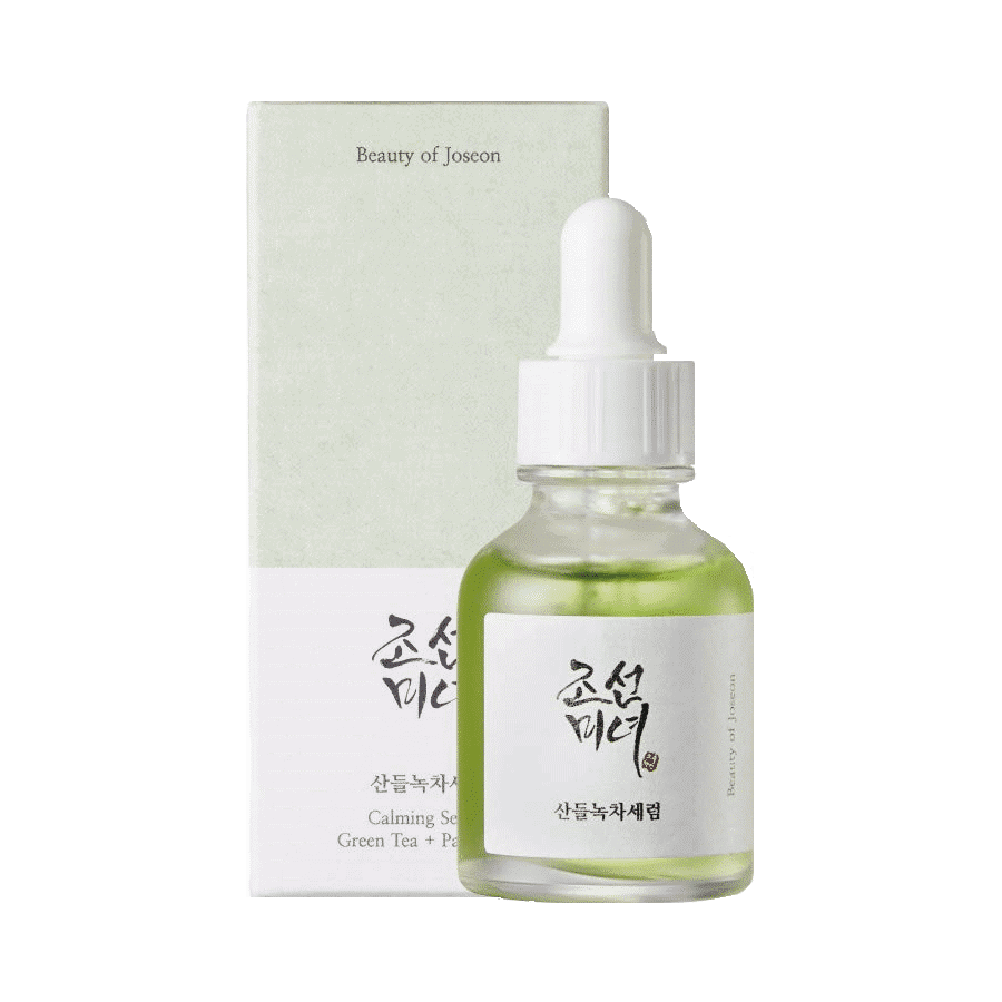 Calming Serum