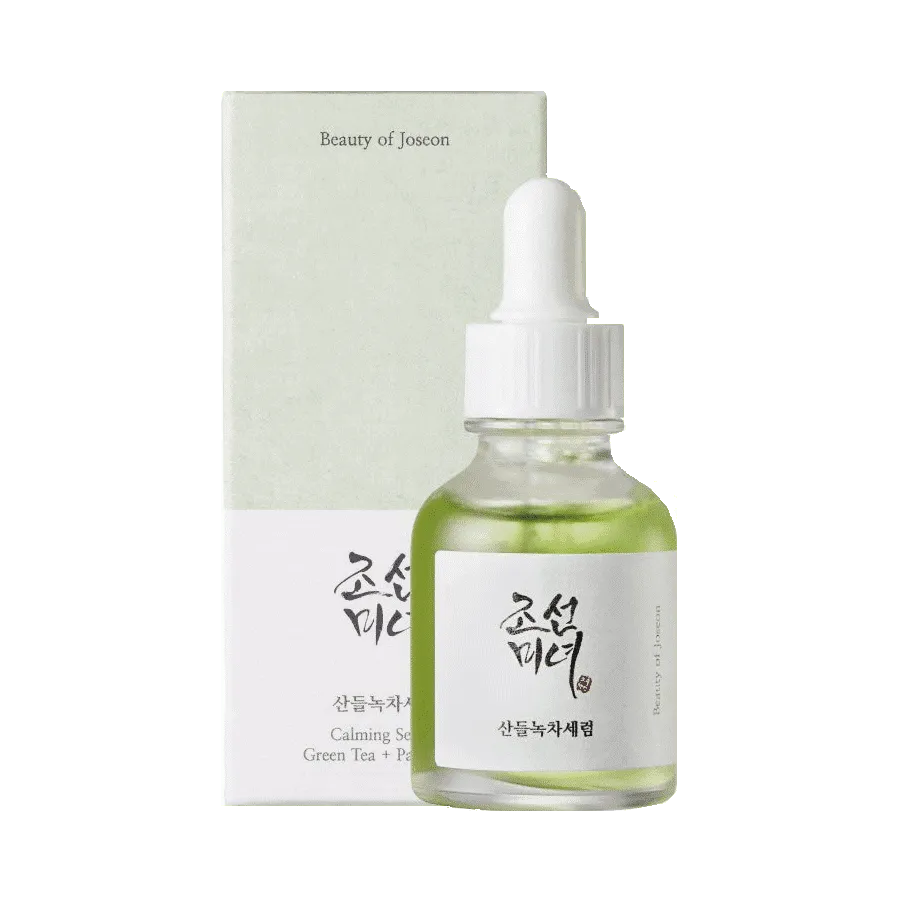 Beauty of Joseon Calming Serum