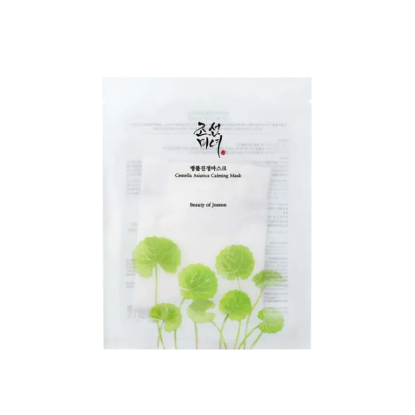 Beauty of Joseon Centella Asiatica Calming Mask