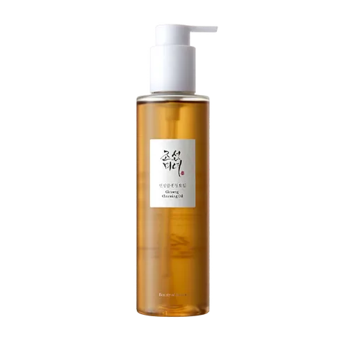 Beauty of Joseon Cleansing Oil