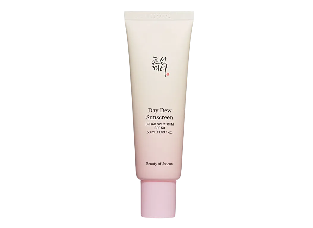Day Dew Sunscreen Lightweight SPF 50