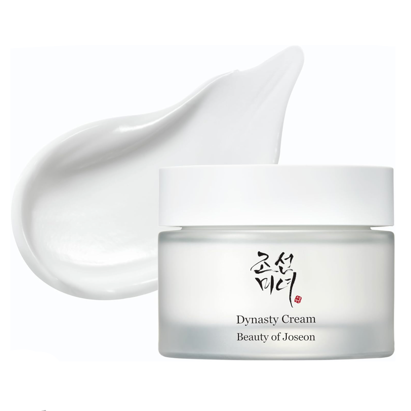 Dynasty Cream