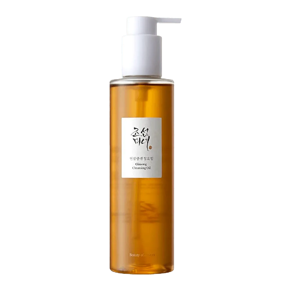 Beauty of Joseon Ginseng Cleansing Oil