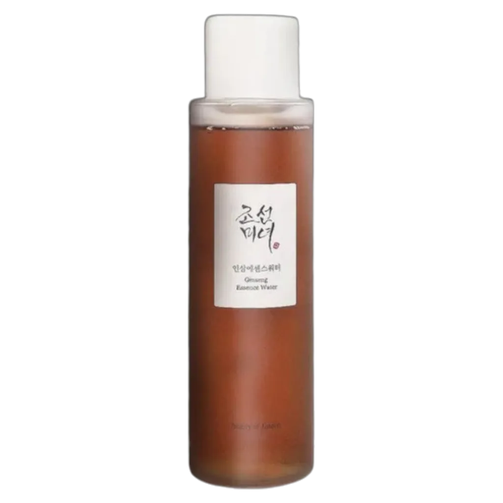 Ginseng Essence Water