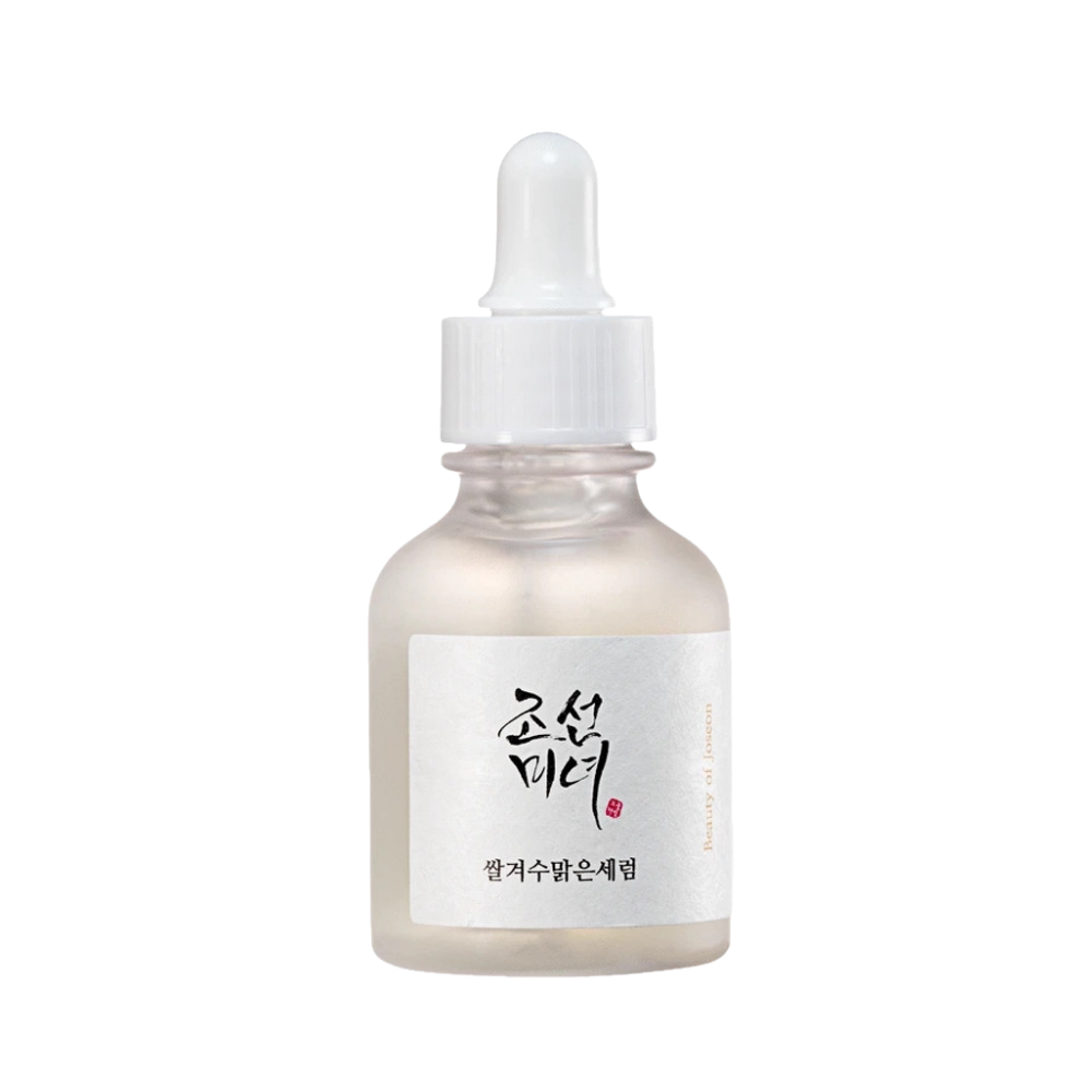Glow Deep Serum