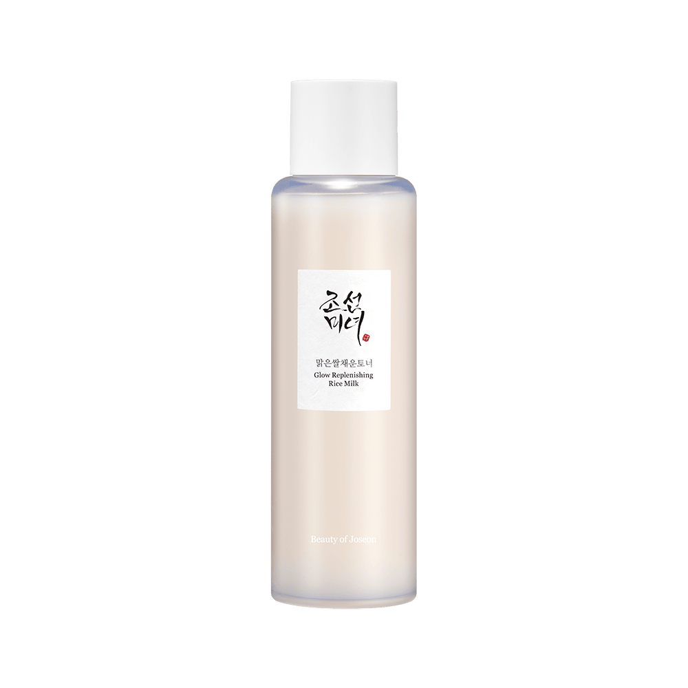 Glow Replenishing Rice Milk Toner