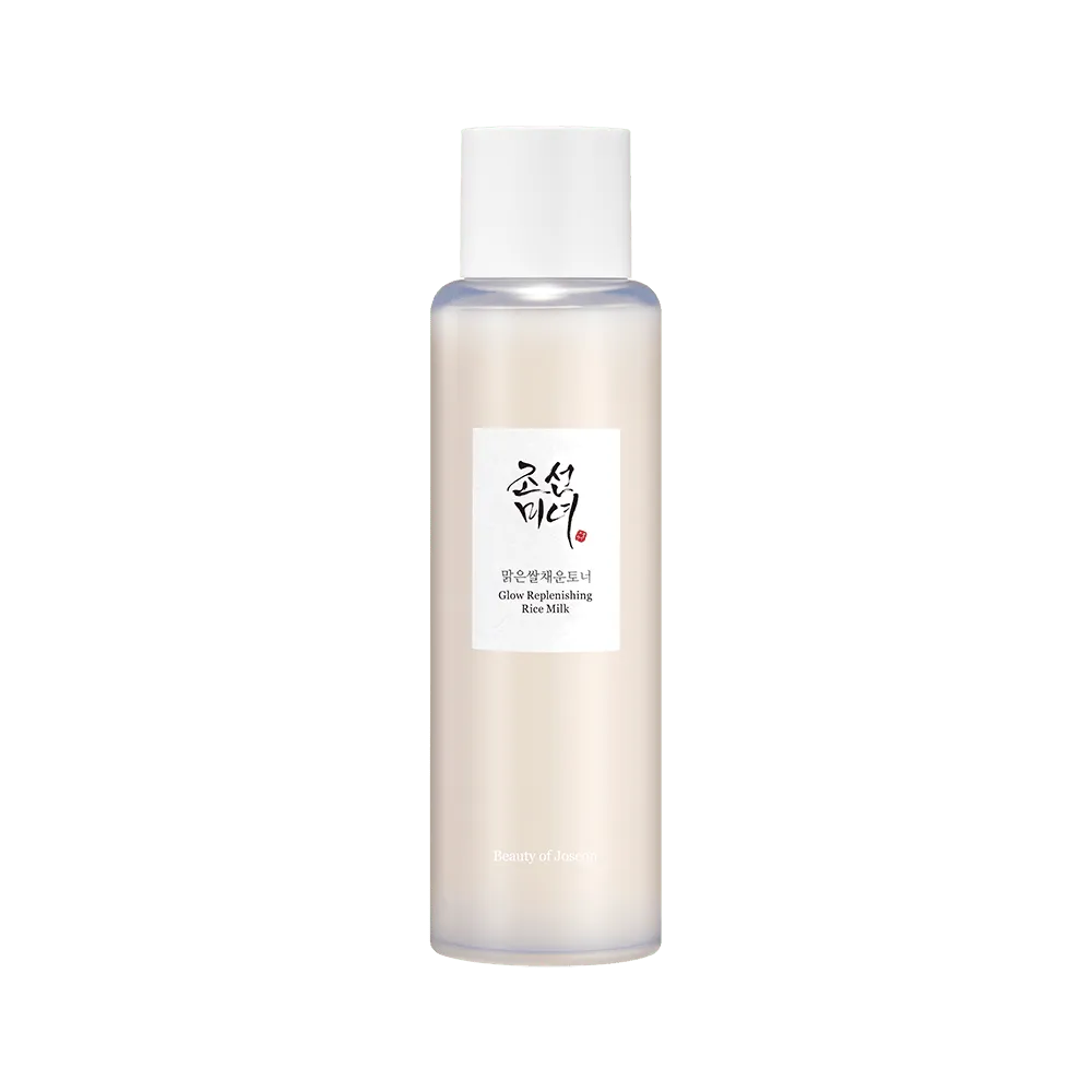Beauty of Joseon Glow Replenishing Rice Milk Toner