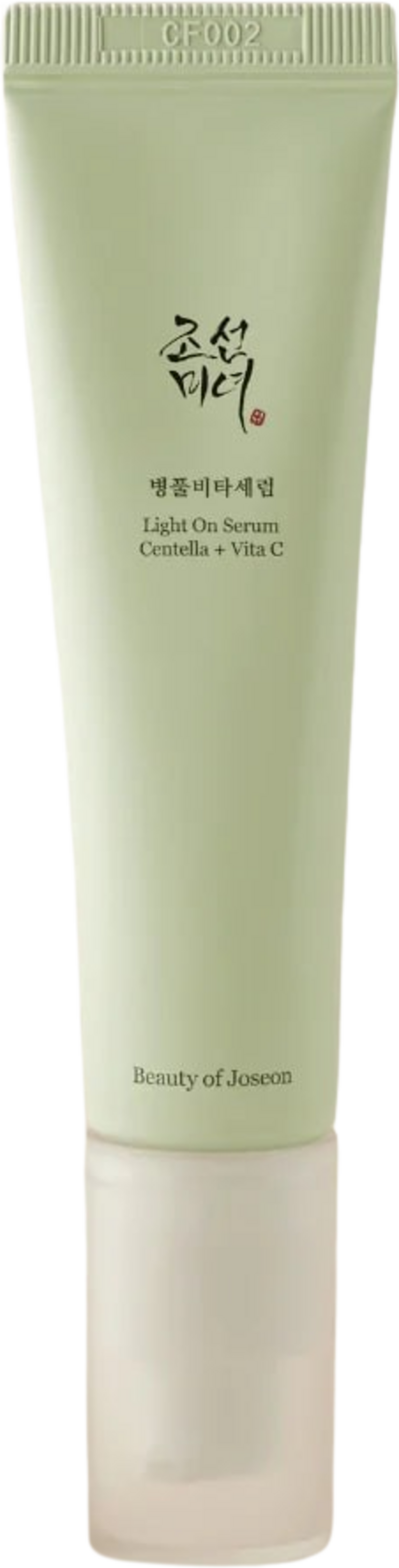 Light On Serum: Centella + Vitamin C
