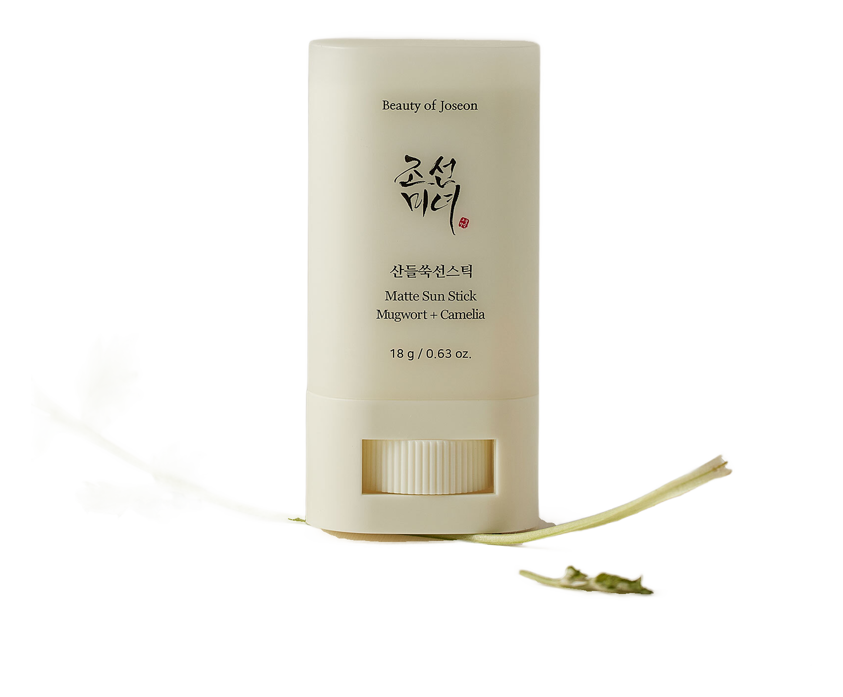 Beauty of Joseon Matte Sun Stick