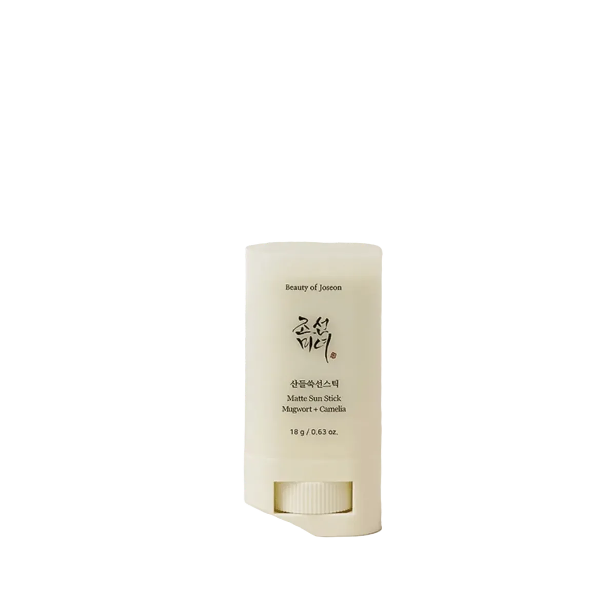 Beauty of Joseon Matte Sunstick