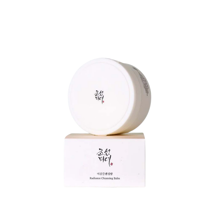 Radiance Cleansing Balm