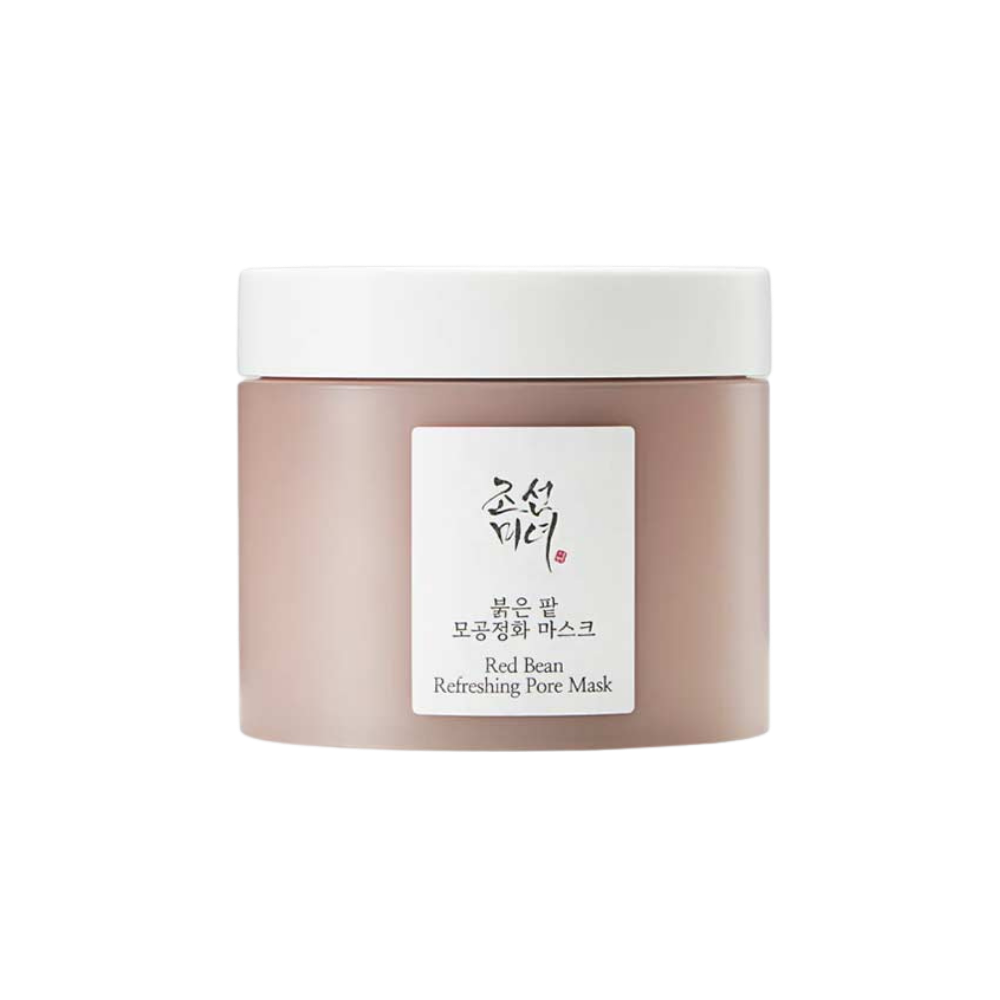 Red Bean Refreshing Pore Mask