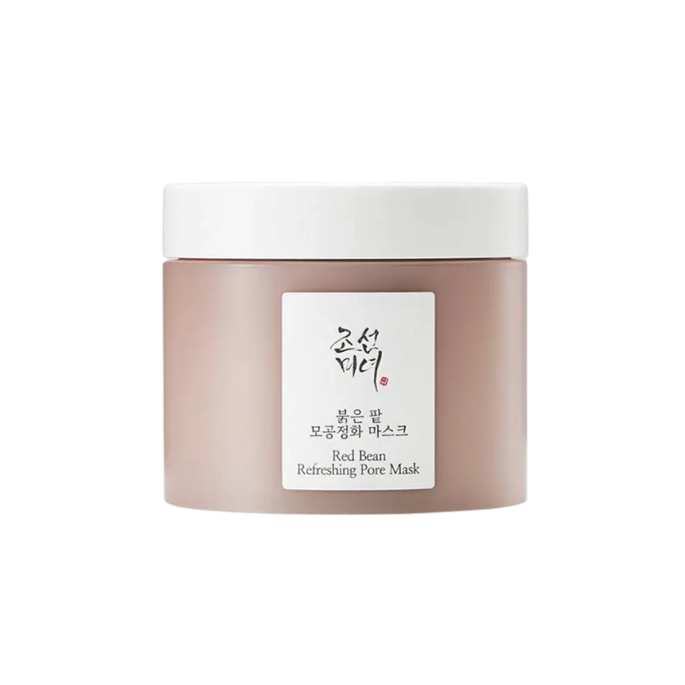 Red Bean Refreshing Pore Mask